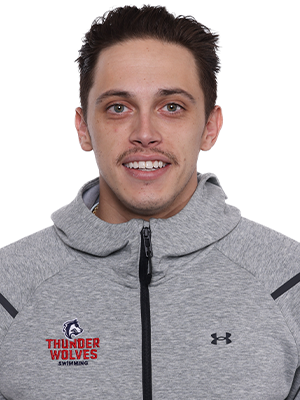 Tucker Rivera