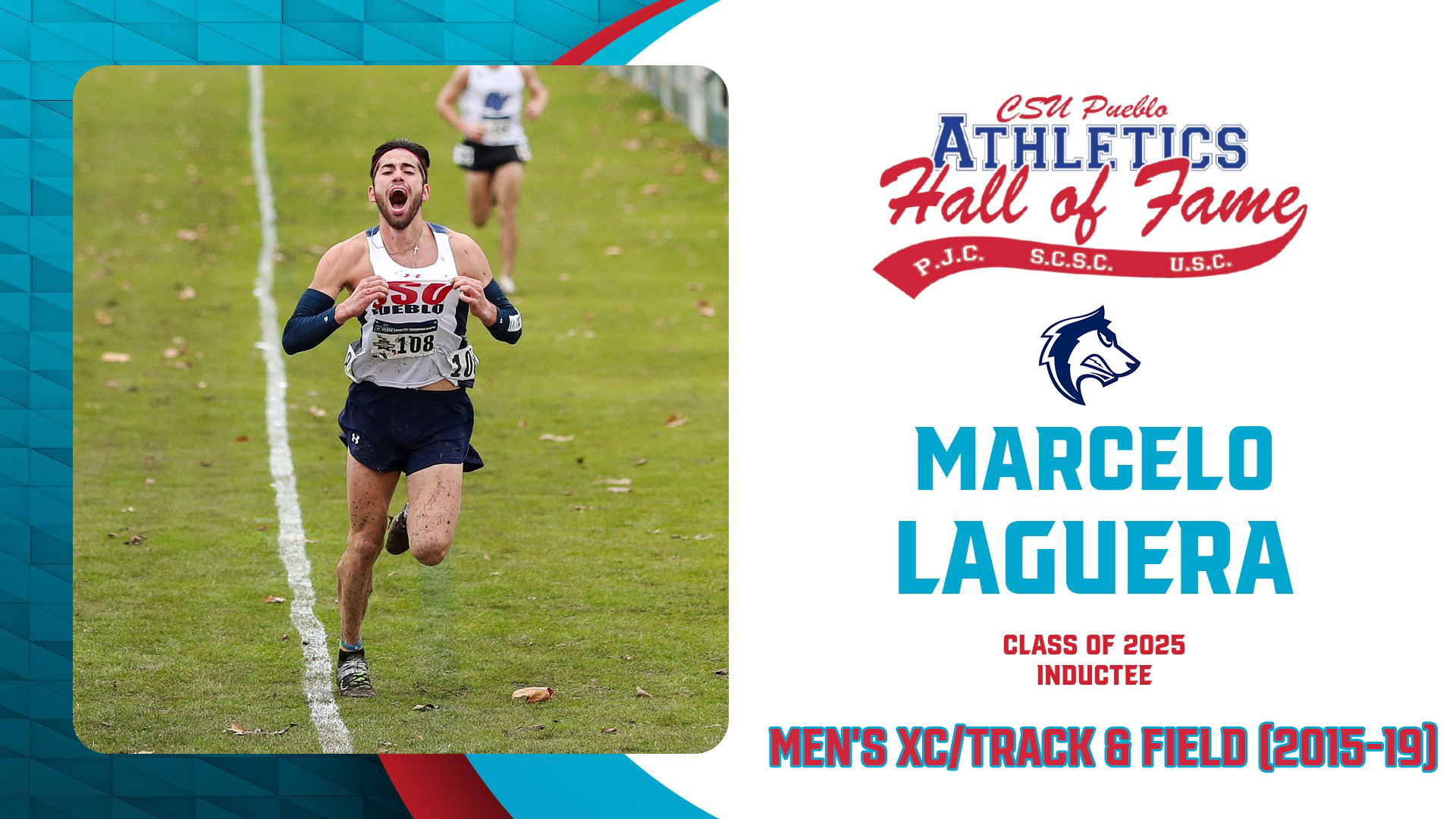 Marcelo Laguera - 2025 HOF