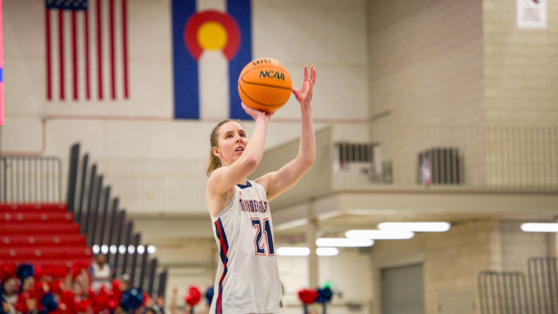 Ruby Sweeney-Spitzeck