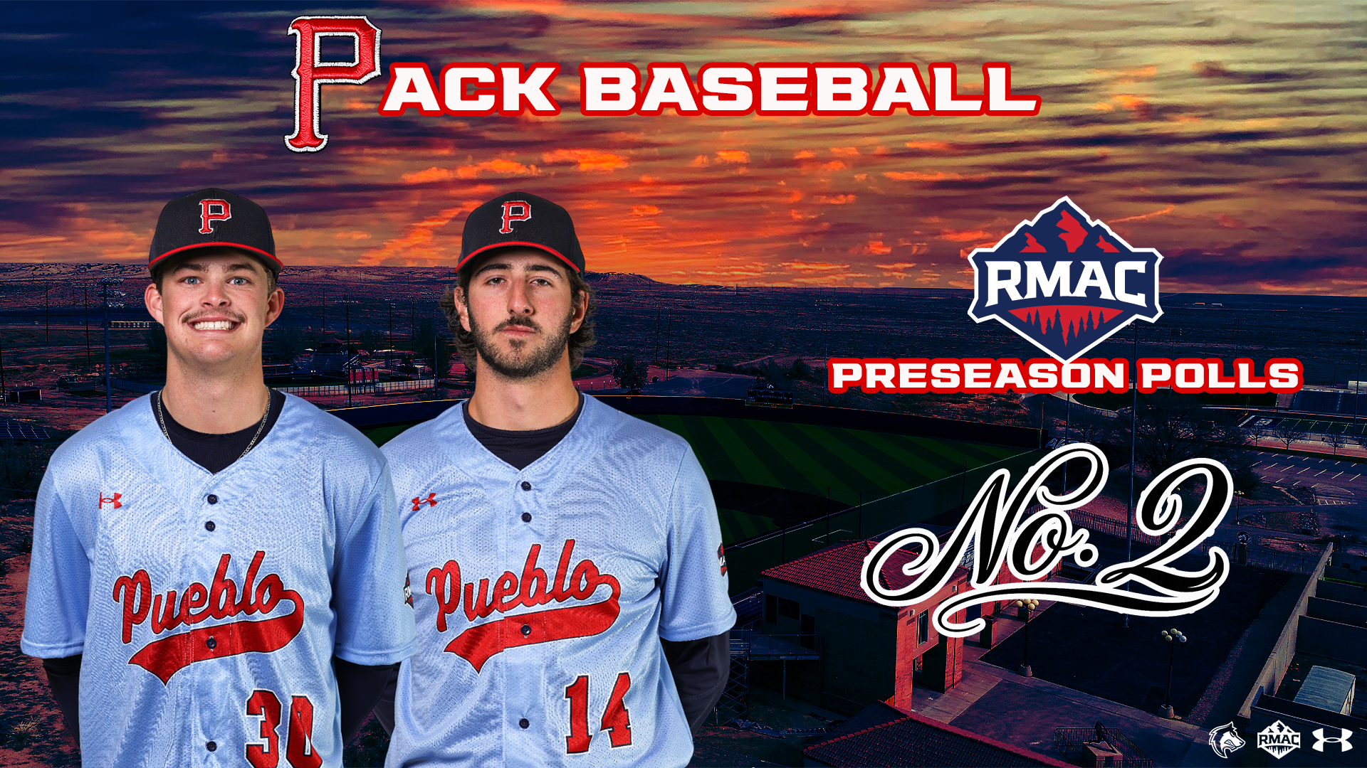 Baseball Preseason Polls