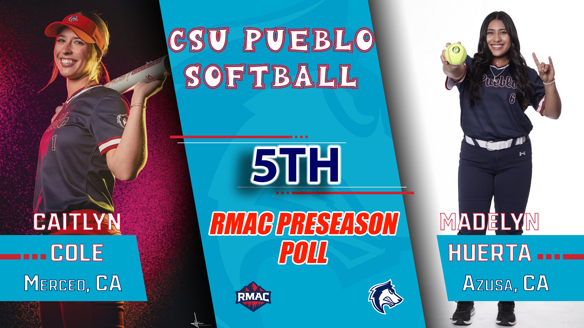 SB RMAC Preseason