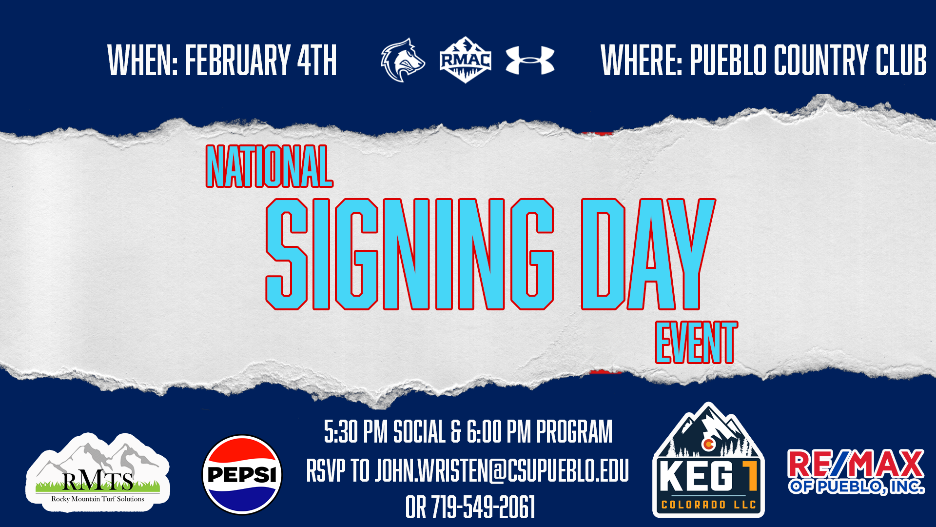 National Signing Day 26