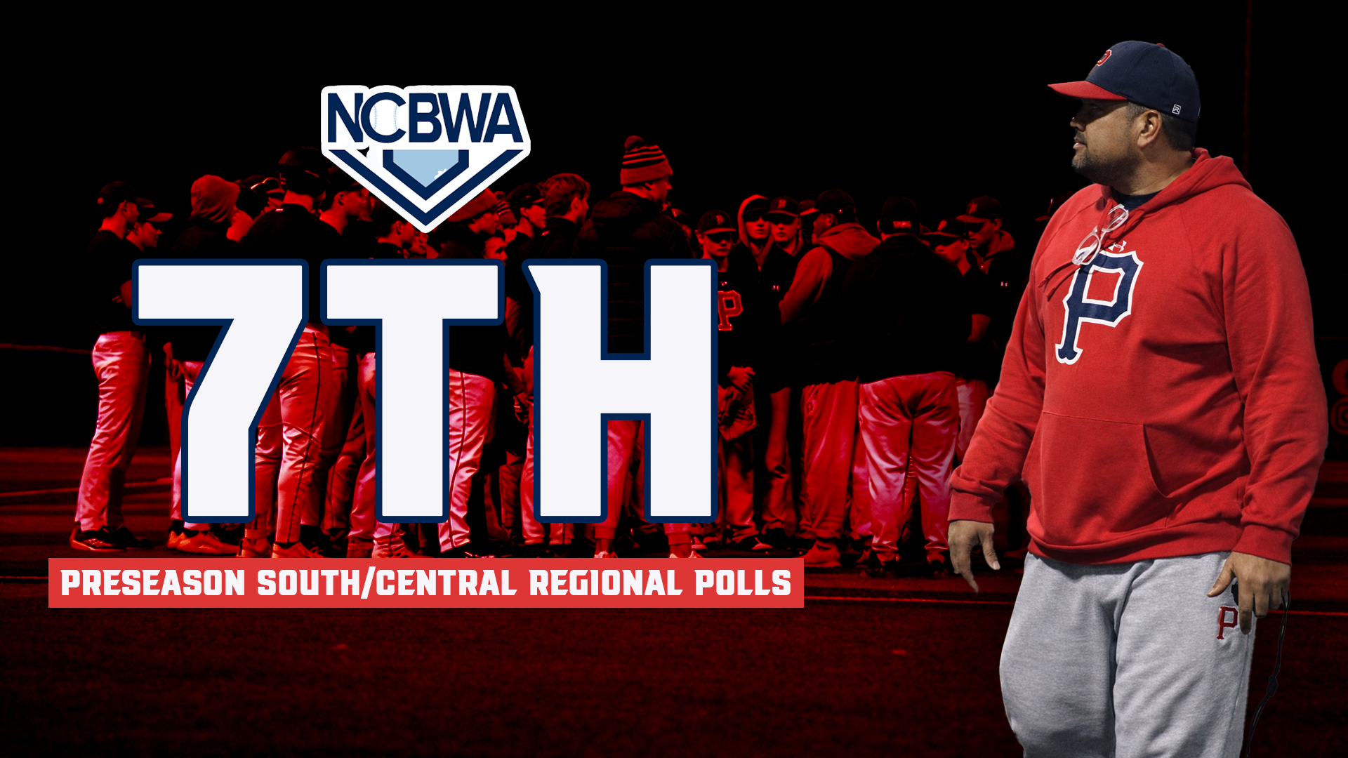 South Central Baseball Preseason Polls