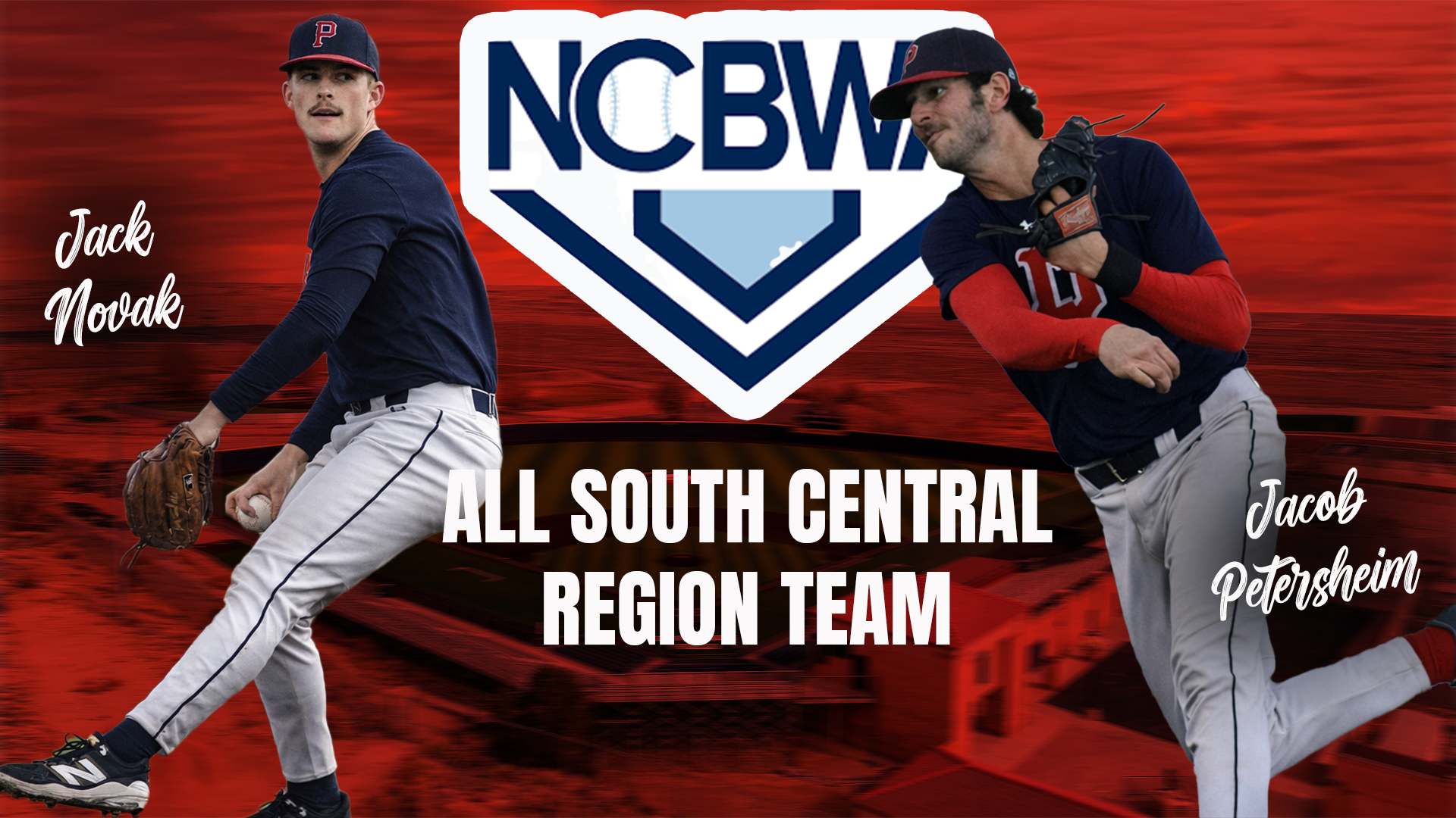 Novak & Petersheim All-Region Preseason