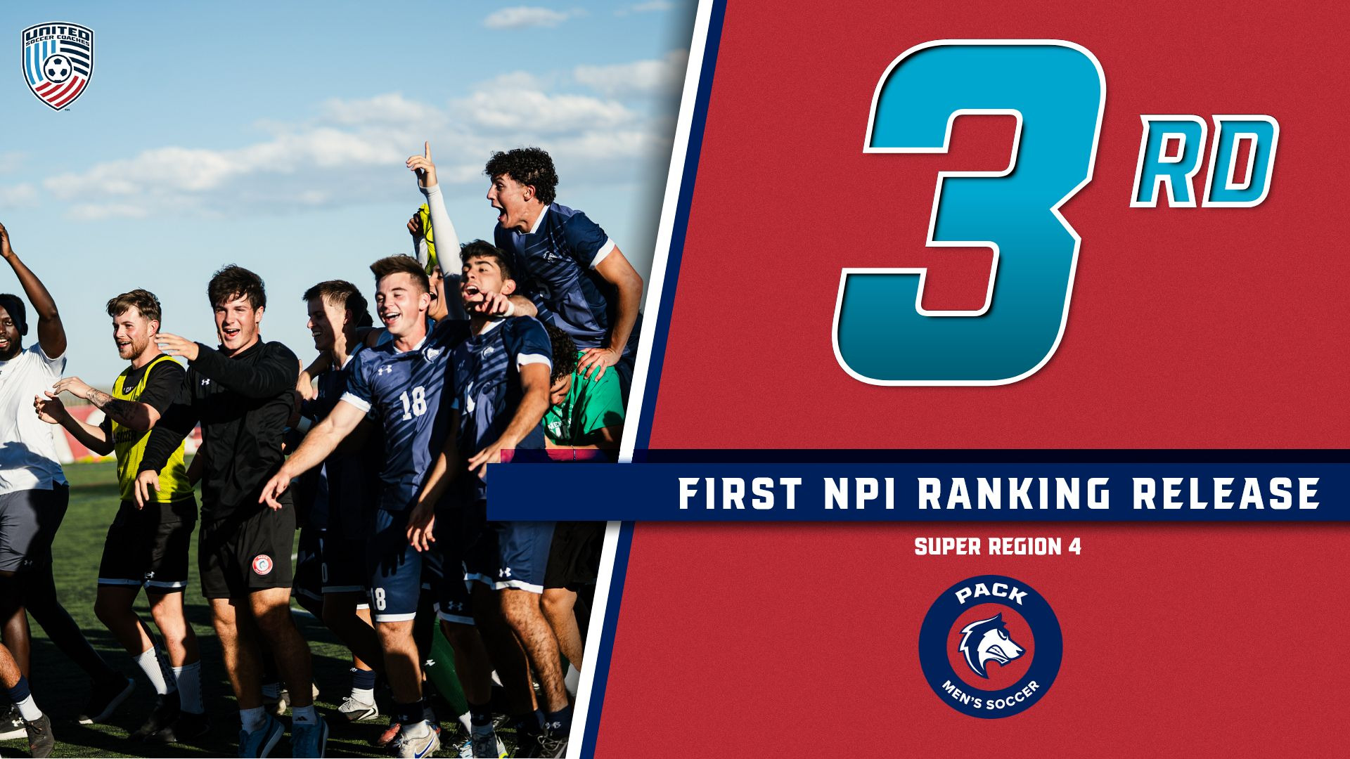 MSOC - NPI first ranking