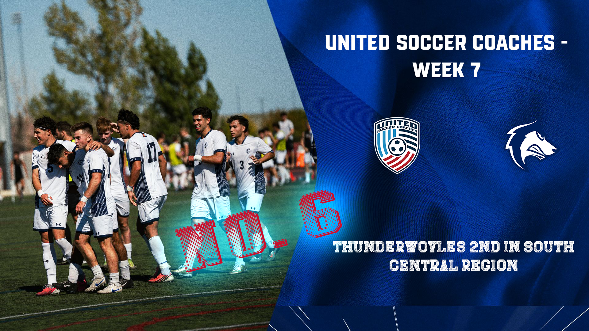 MSOC Ranking 10.13