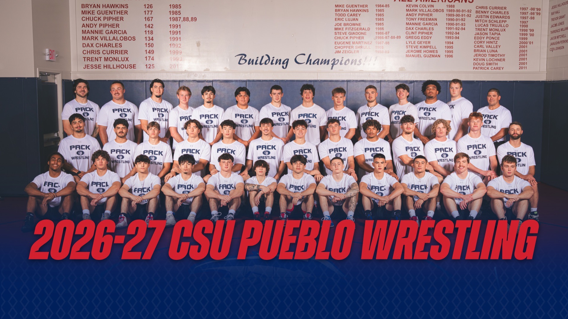 26-27 Pack Wrestling