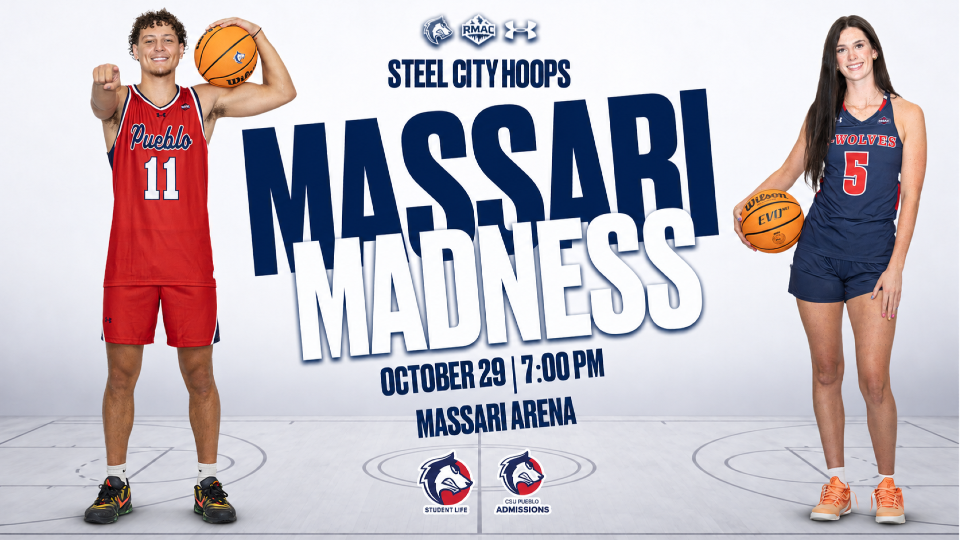 Massari Madness