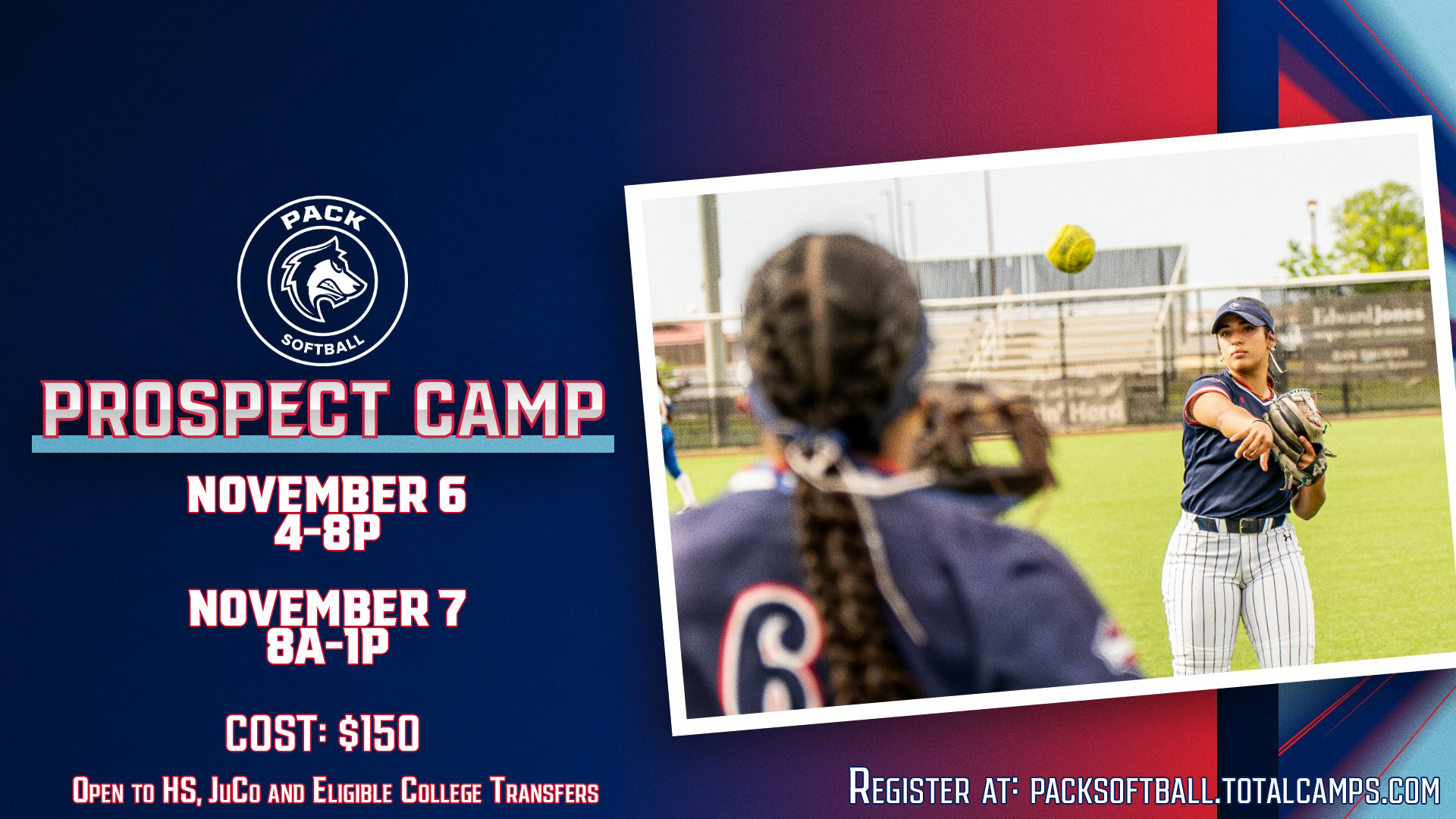SB Prospect Camp
