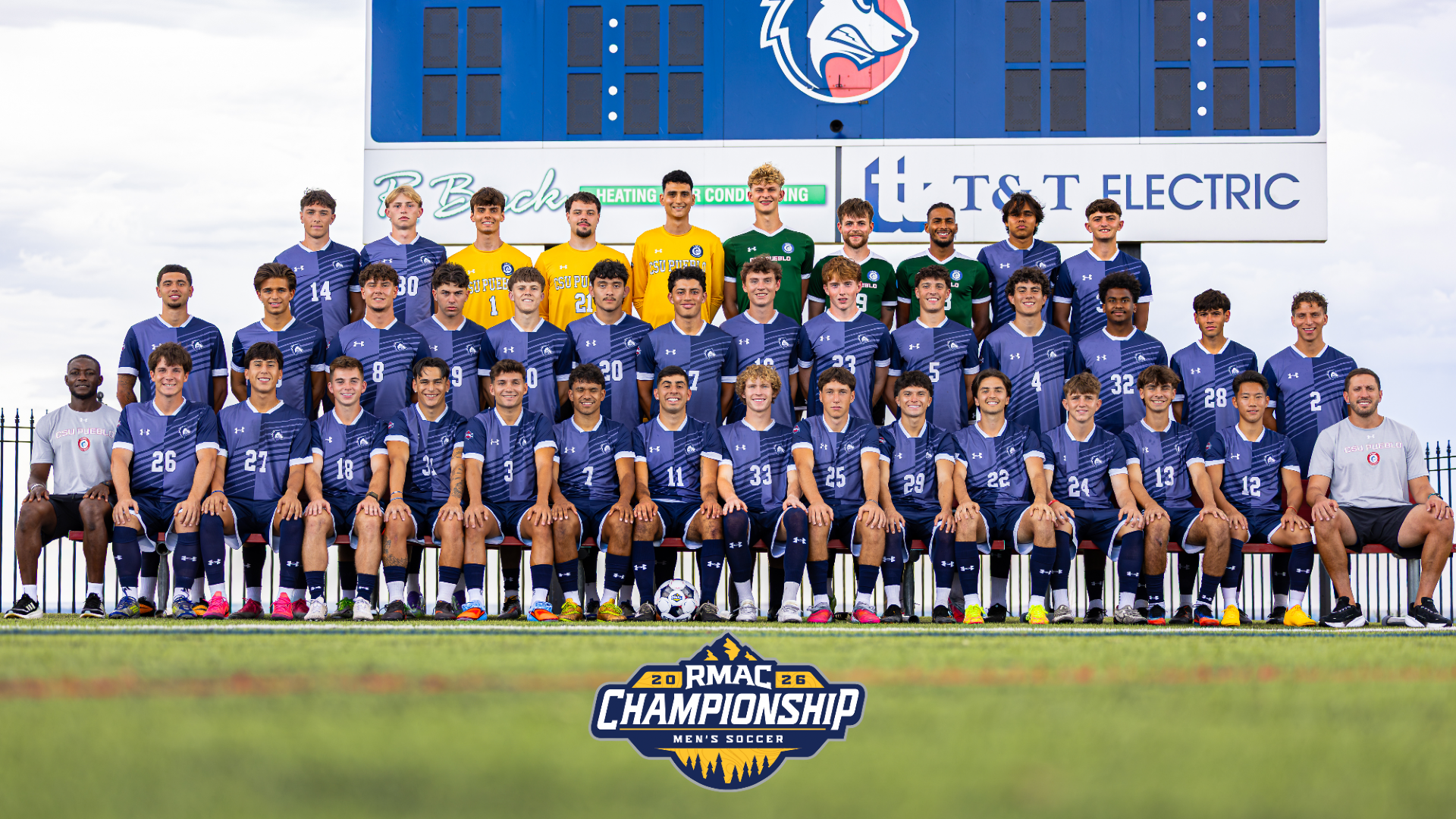 MSOC RMAC Tourney