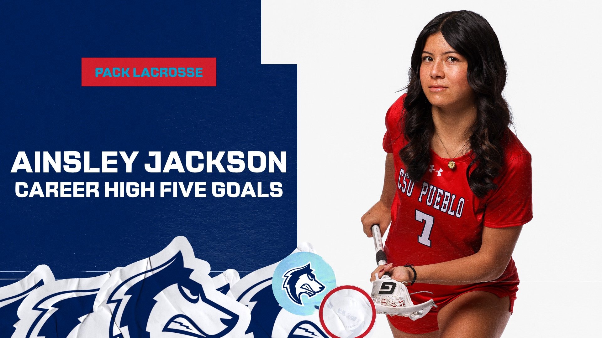 Ainsley Jackson vs. Converse