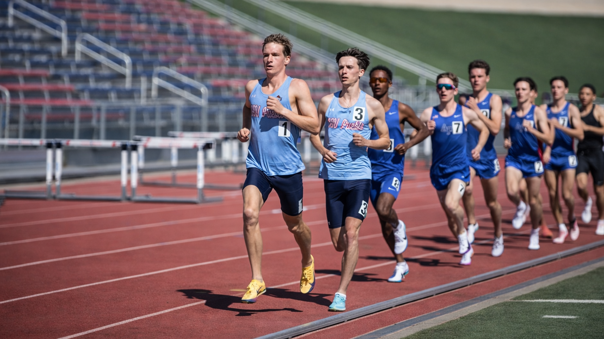  Jon Sweepe & Caleb McLeod