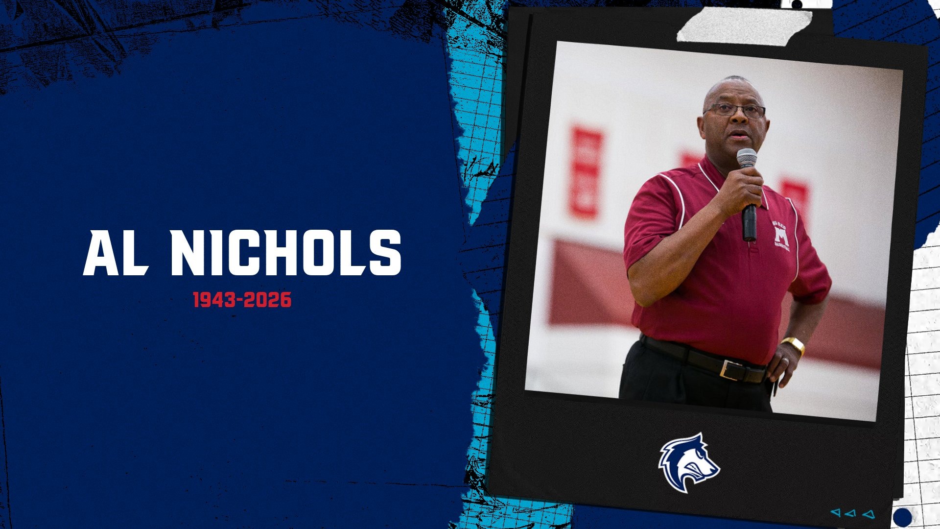 Al Nichols