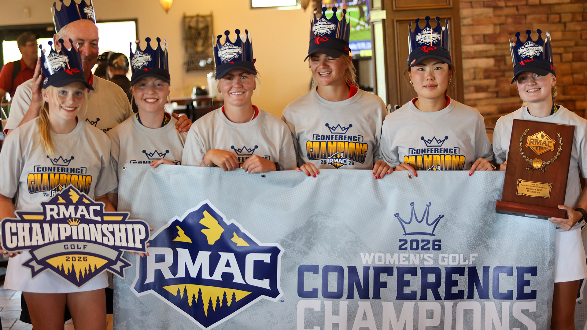 RMAC Champs