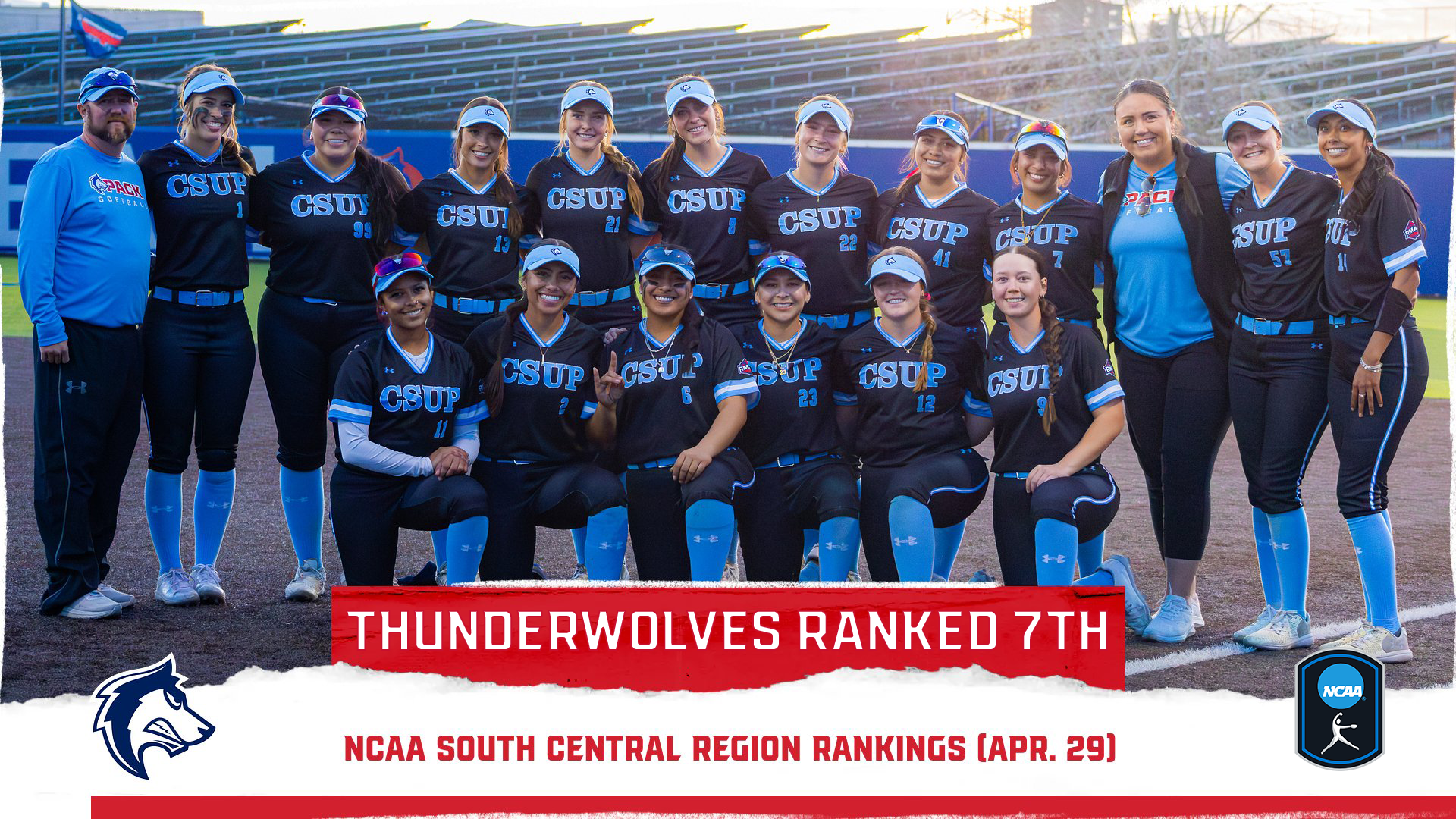 SB NCAA Rank #2