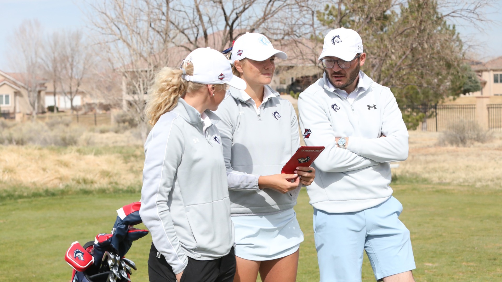 Olivia Heard & Preston Ewing