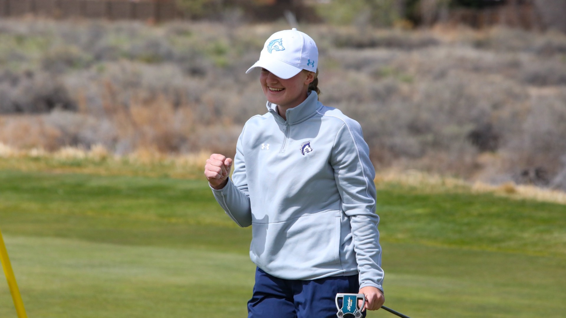 Thale Victoria Estensen