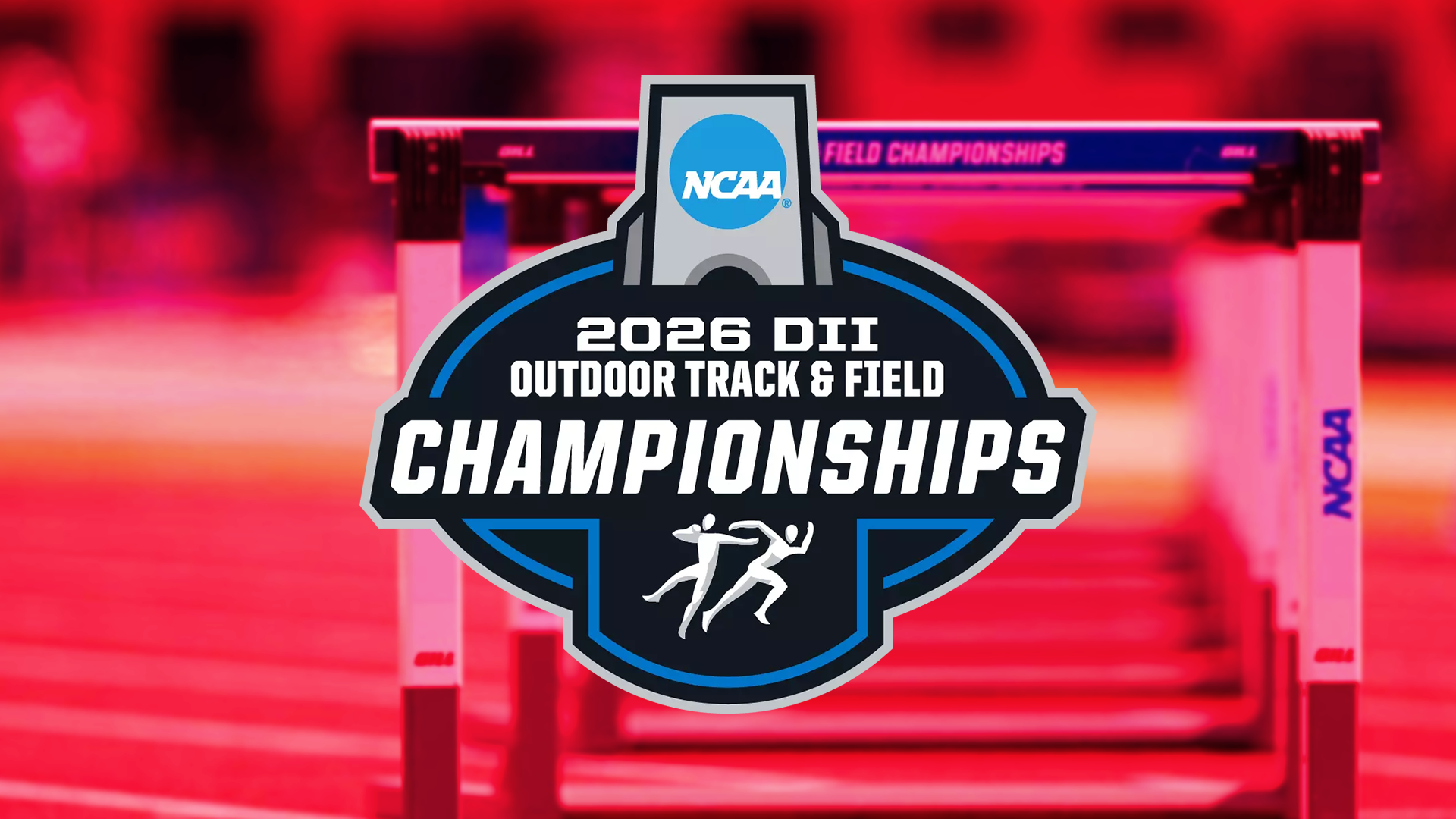 2026 Track and Field Outdoor Entries 