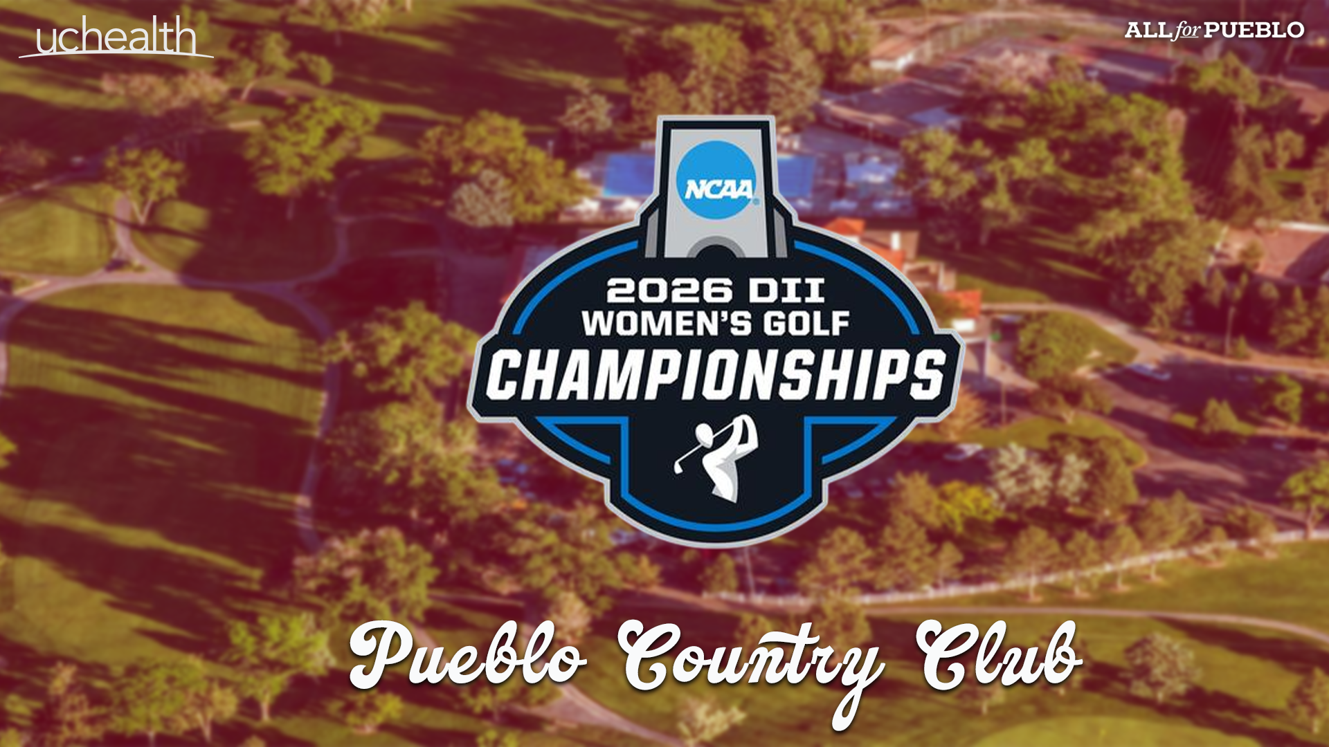 Pueblo Country Club W Golf Preview