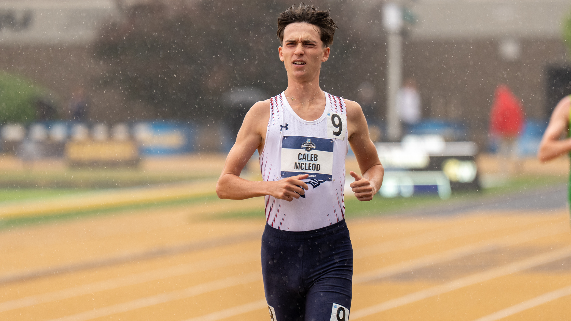 Caleb McLeod
