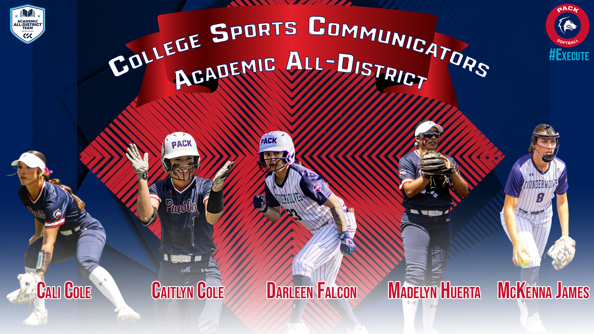 CSC Academic AllDistrict