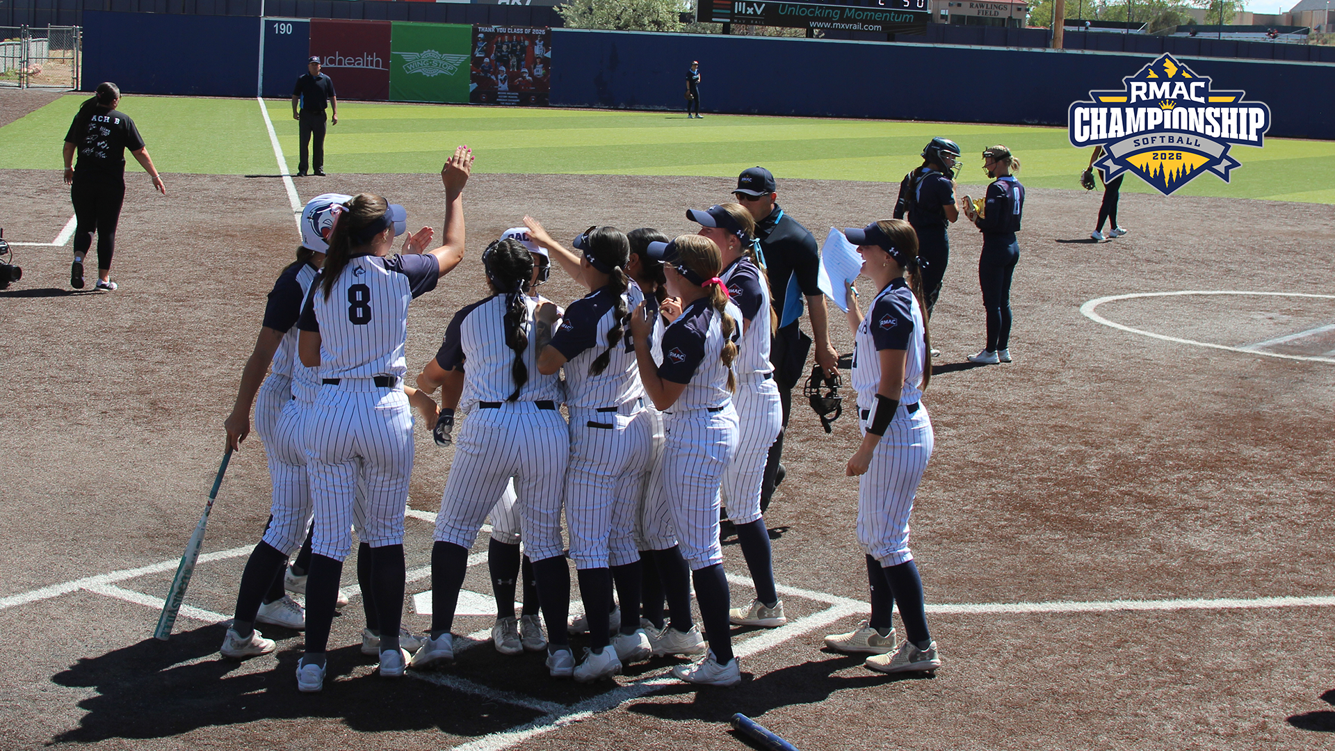 SB RMAC Tourney