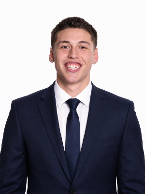 Landen Dvorsky