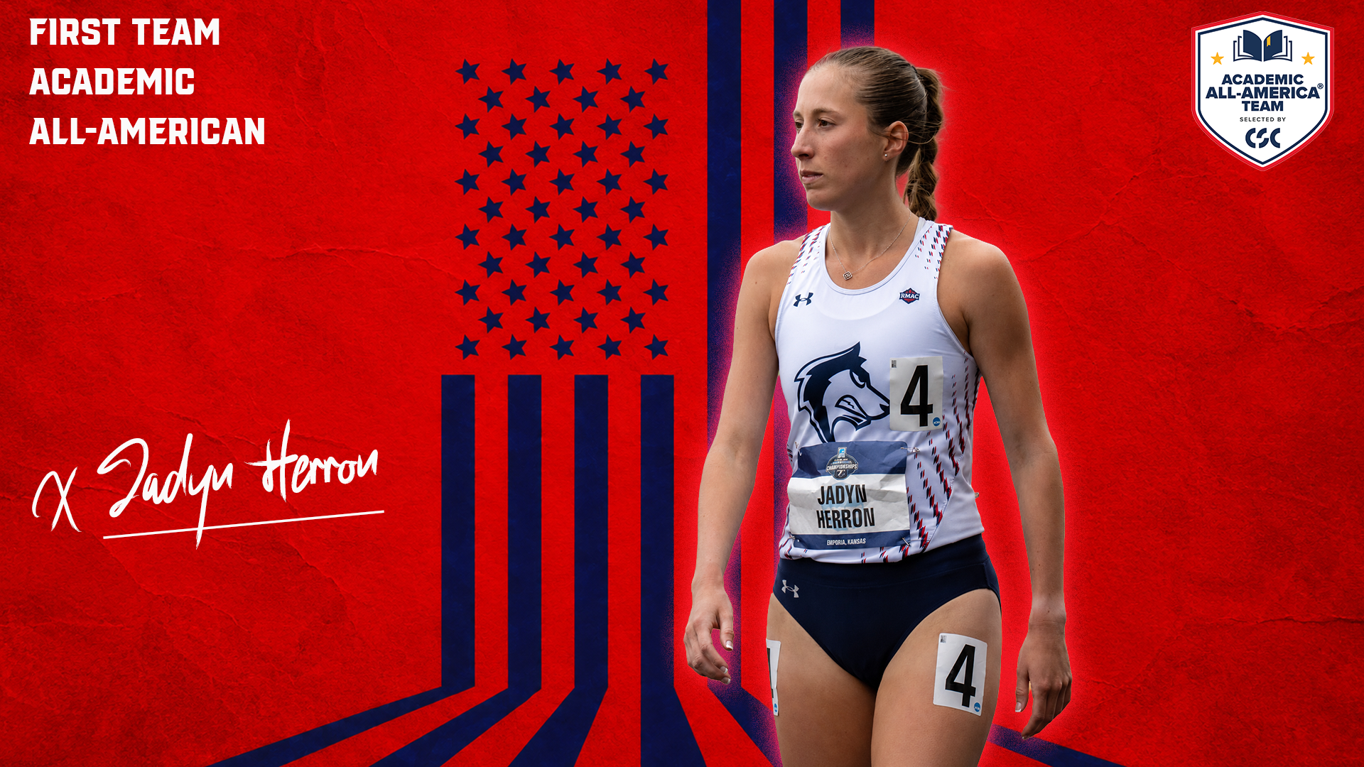 Jadyn Herron
