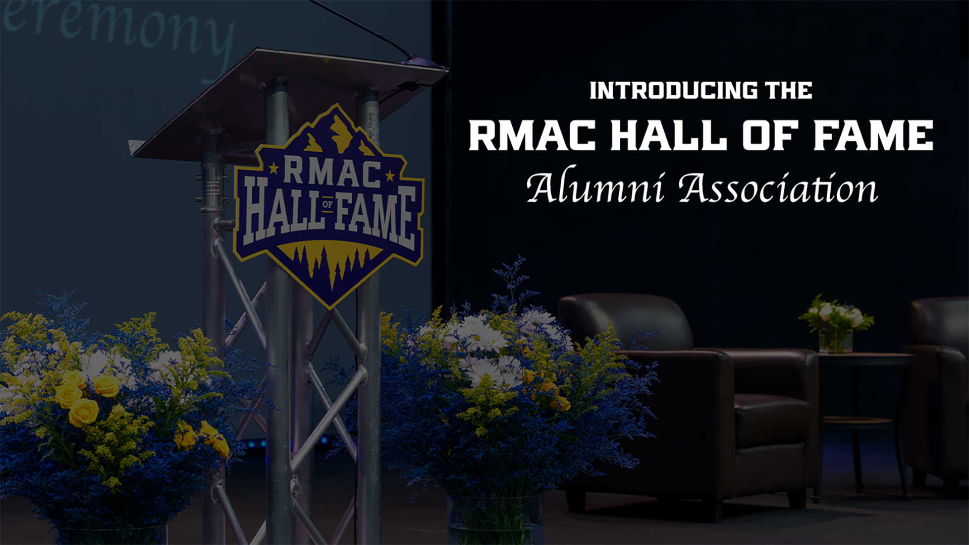 RMAC Hall of Fame Alumni Association