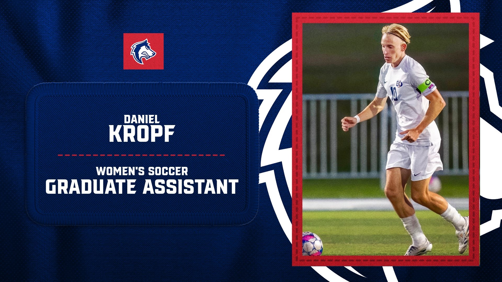 WSOC - Daniel Kropf