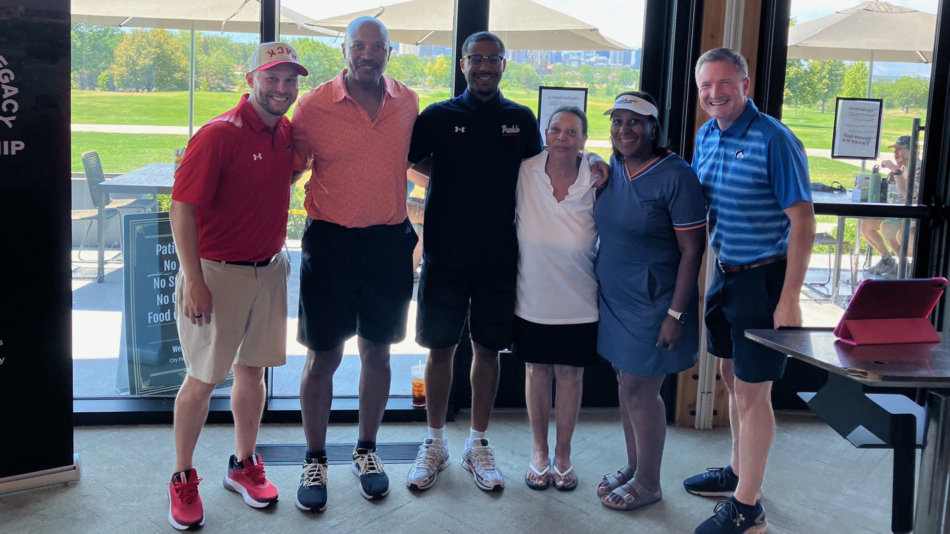 2026 Batey Golf Tournament Scholarship
