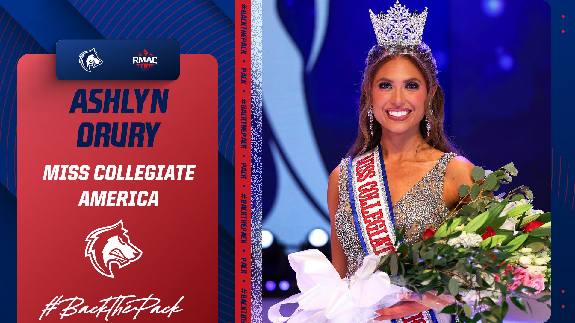 Drury Miss Collegiate America