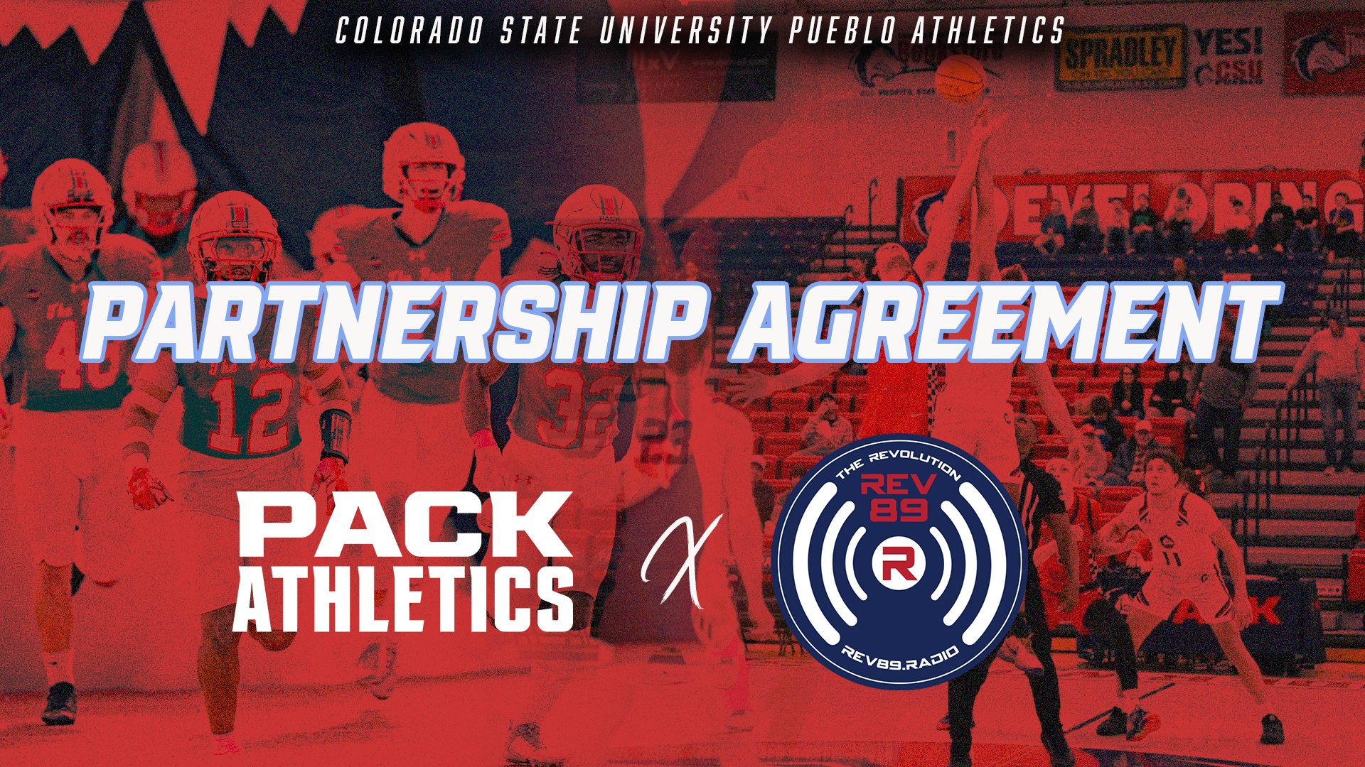 Rev 89 Partnership