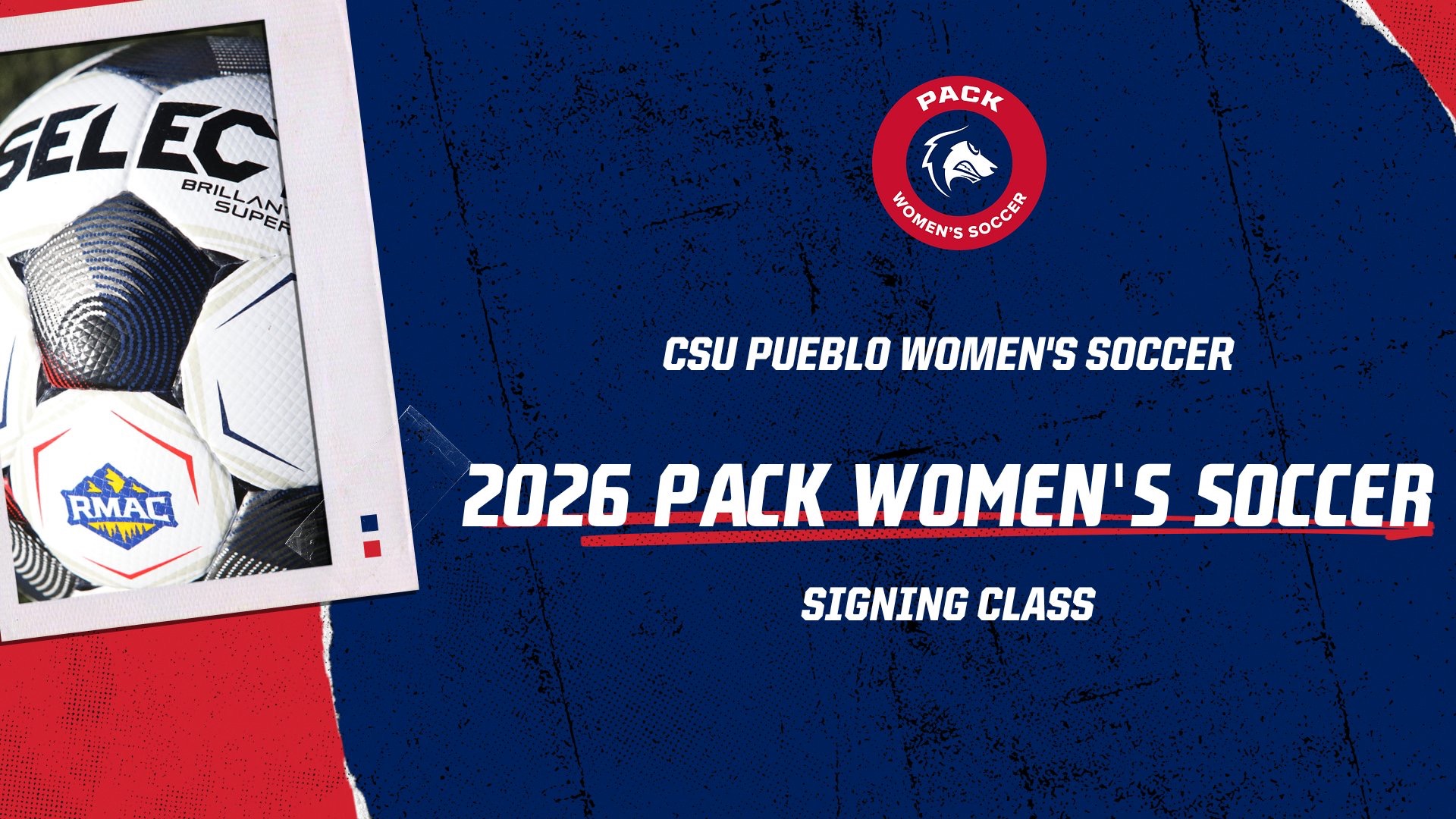 2026 WSOC Signing Class