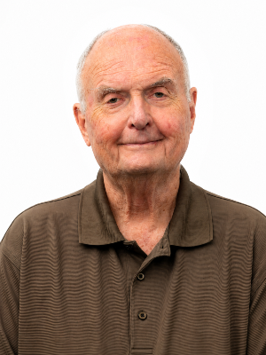 Mike Donnell