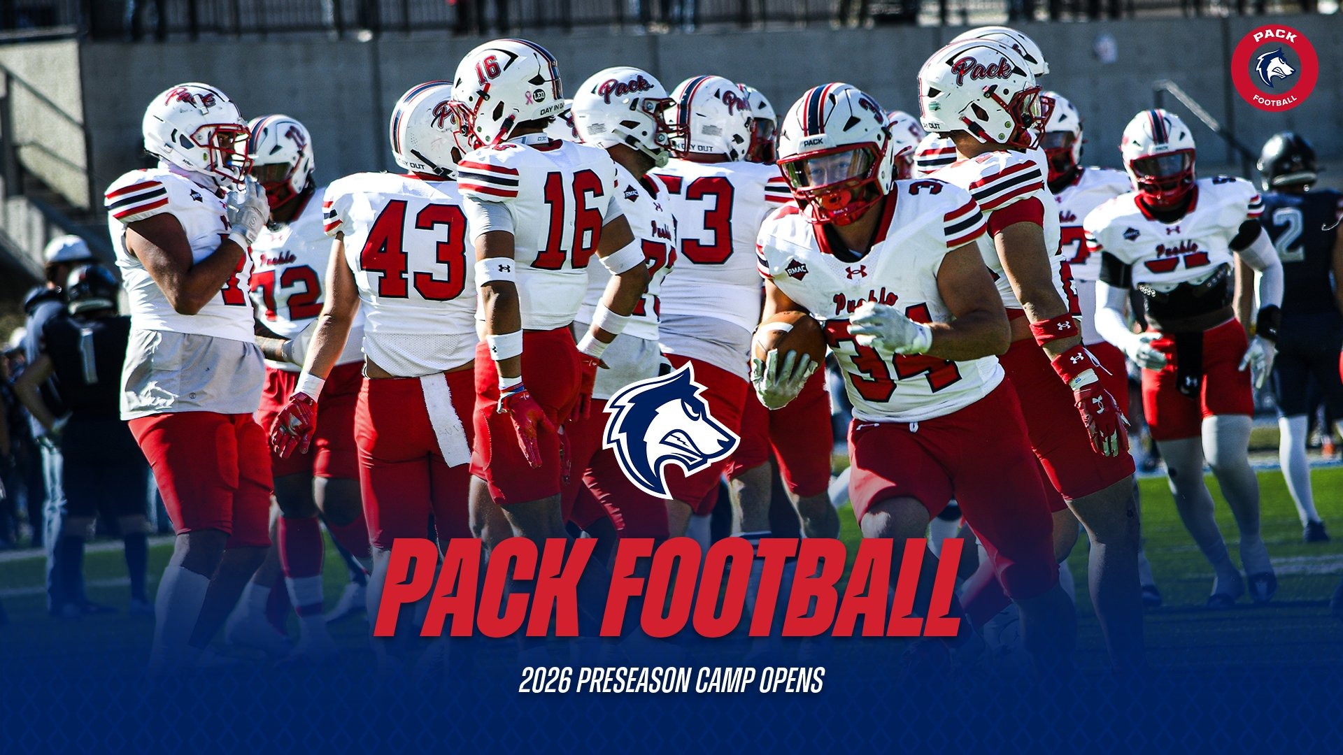 2026 Fall Camp Opens