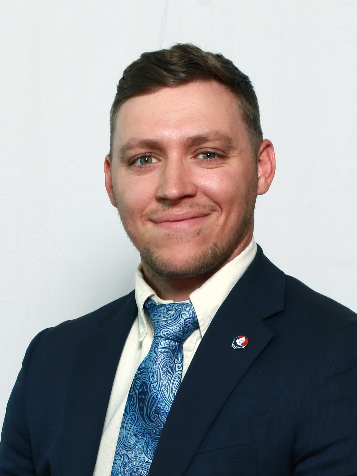 Blake Moffett