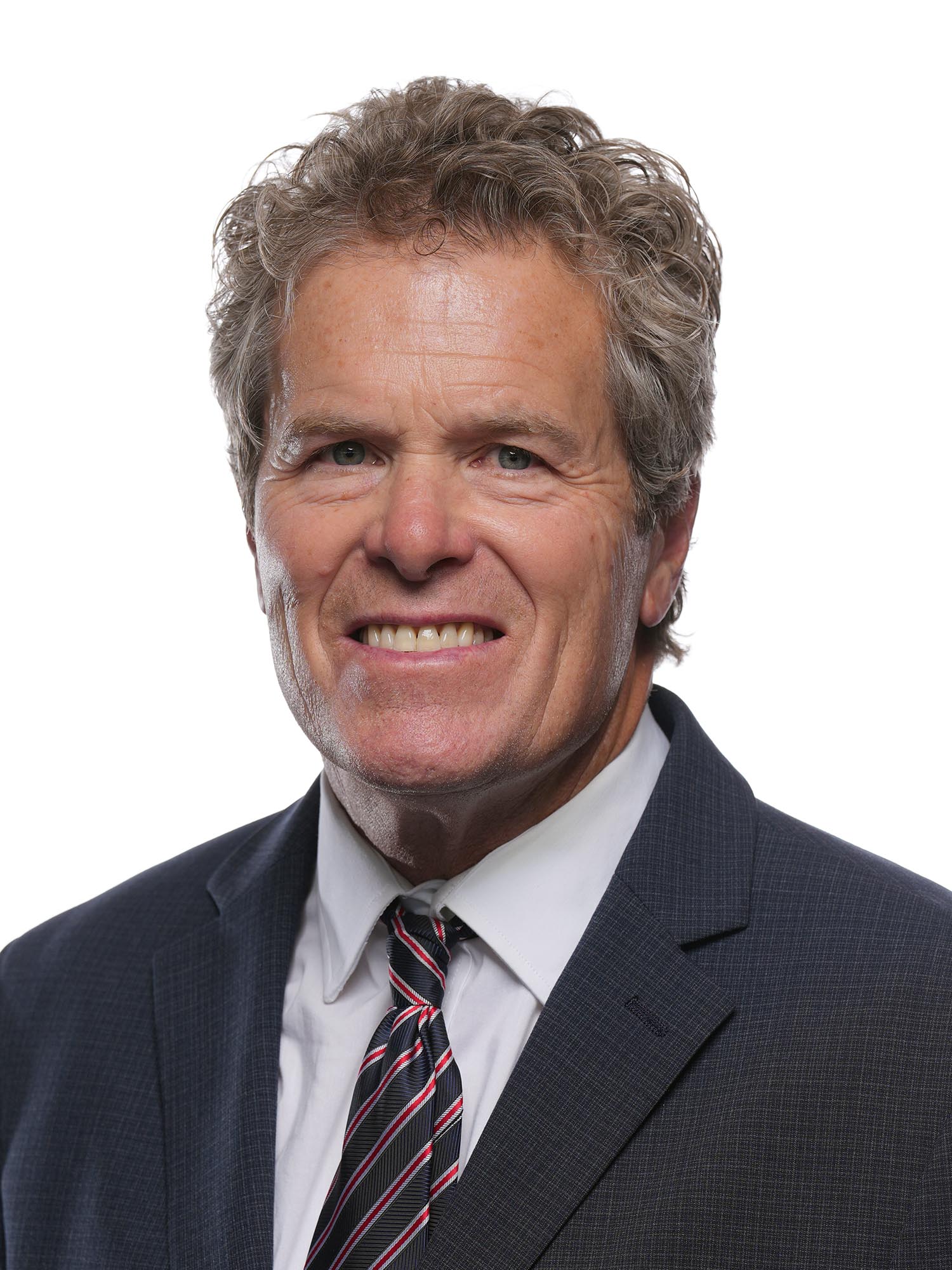 Chuck Alexander
