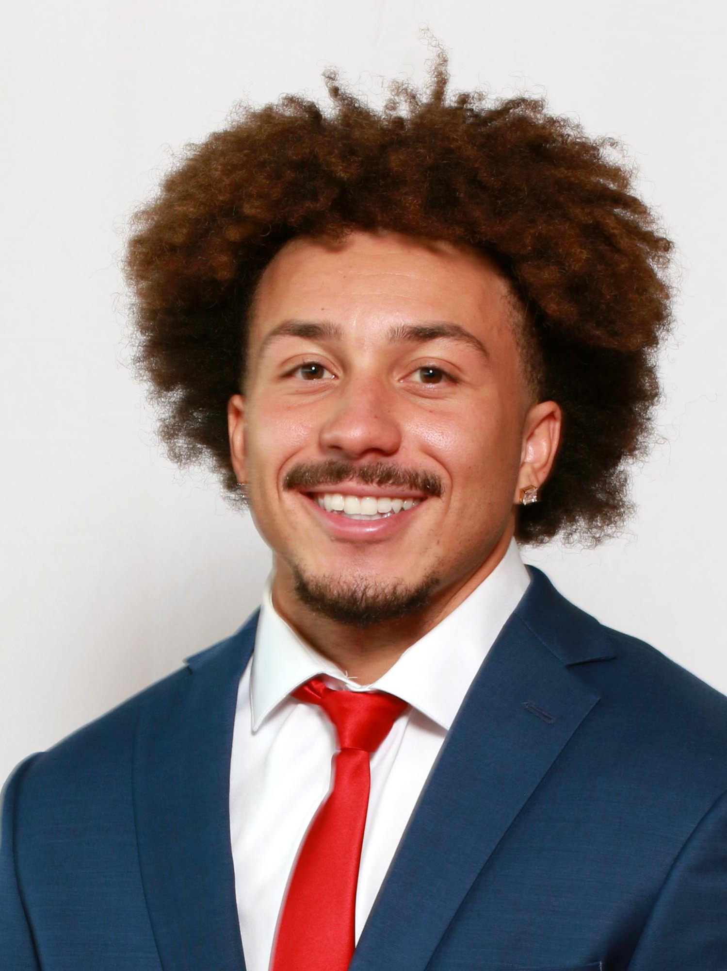 Kellen Curtis