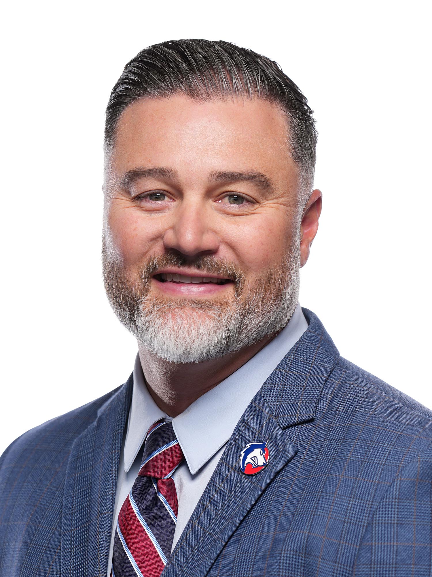 Philip Vigil