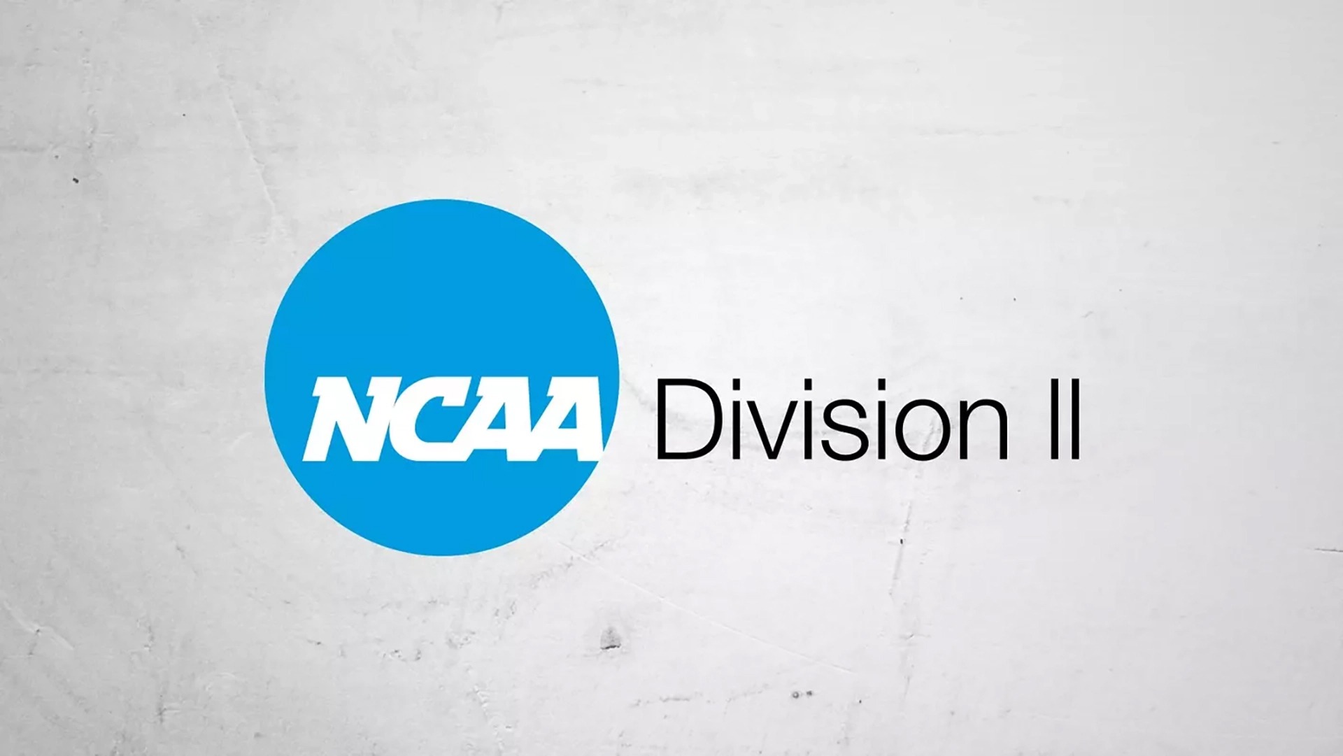 NCAA Division II Graphic