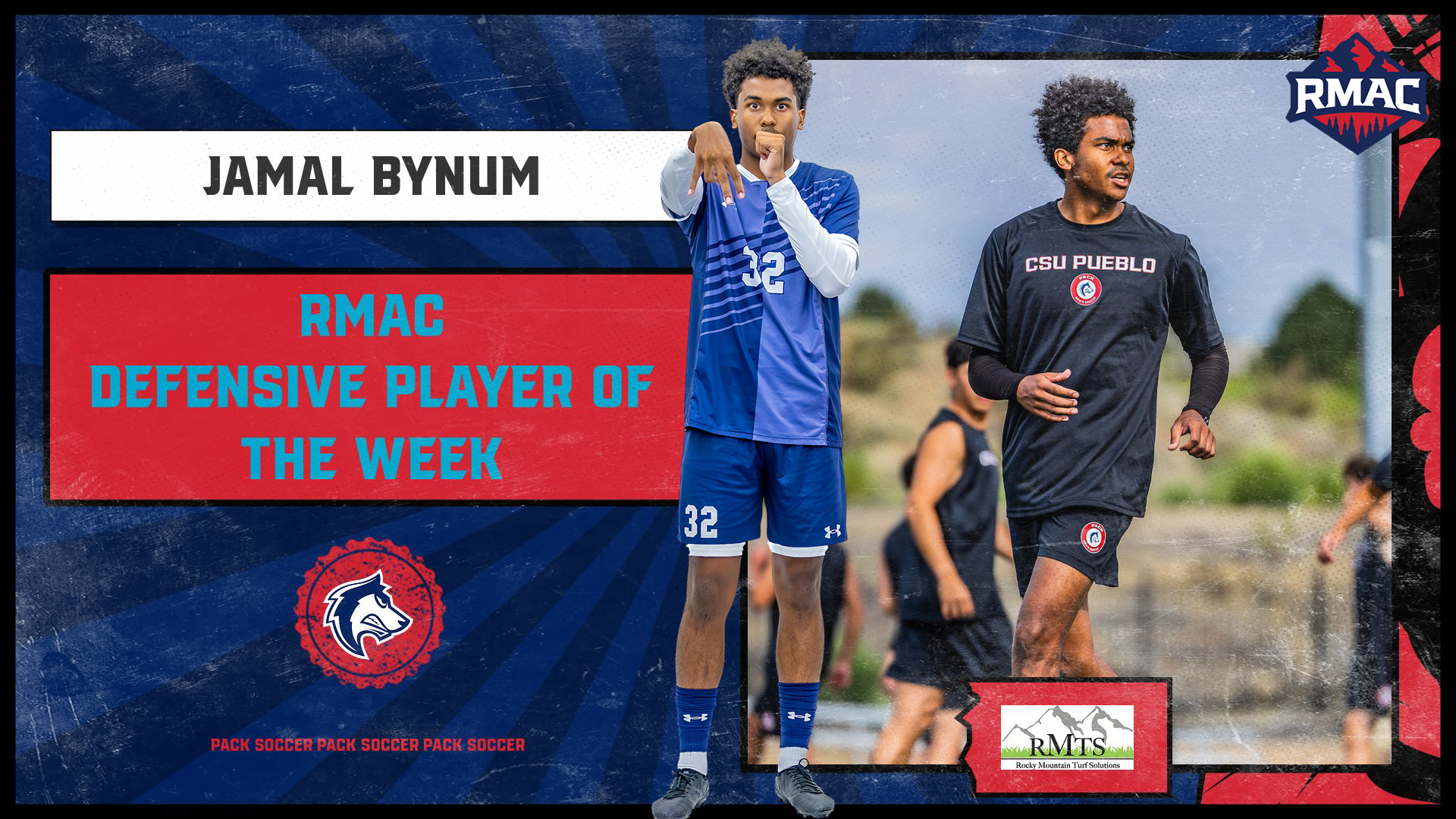 Bynum RMAC DPOW