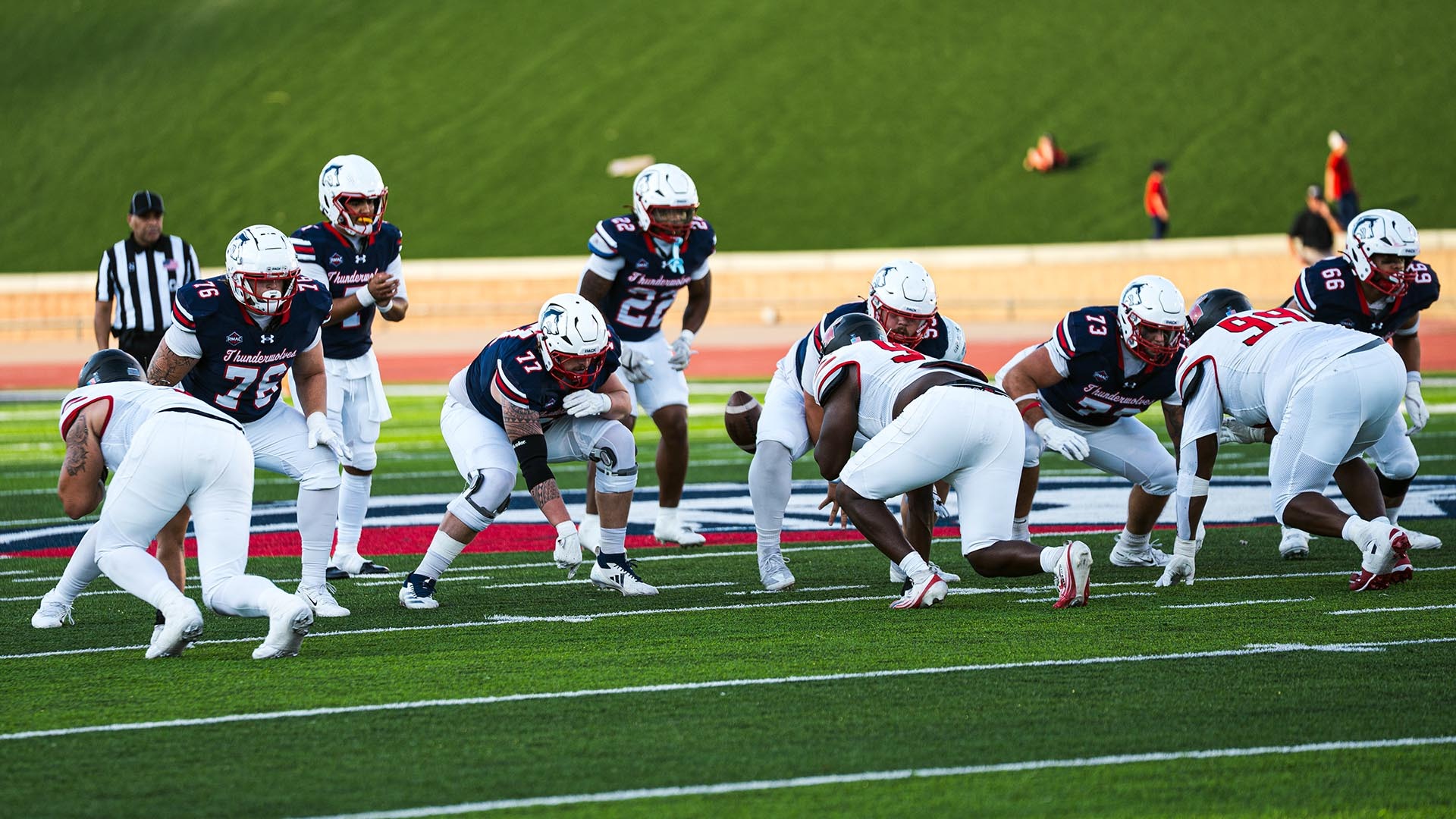Offense Group