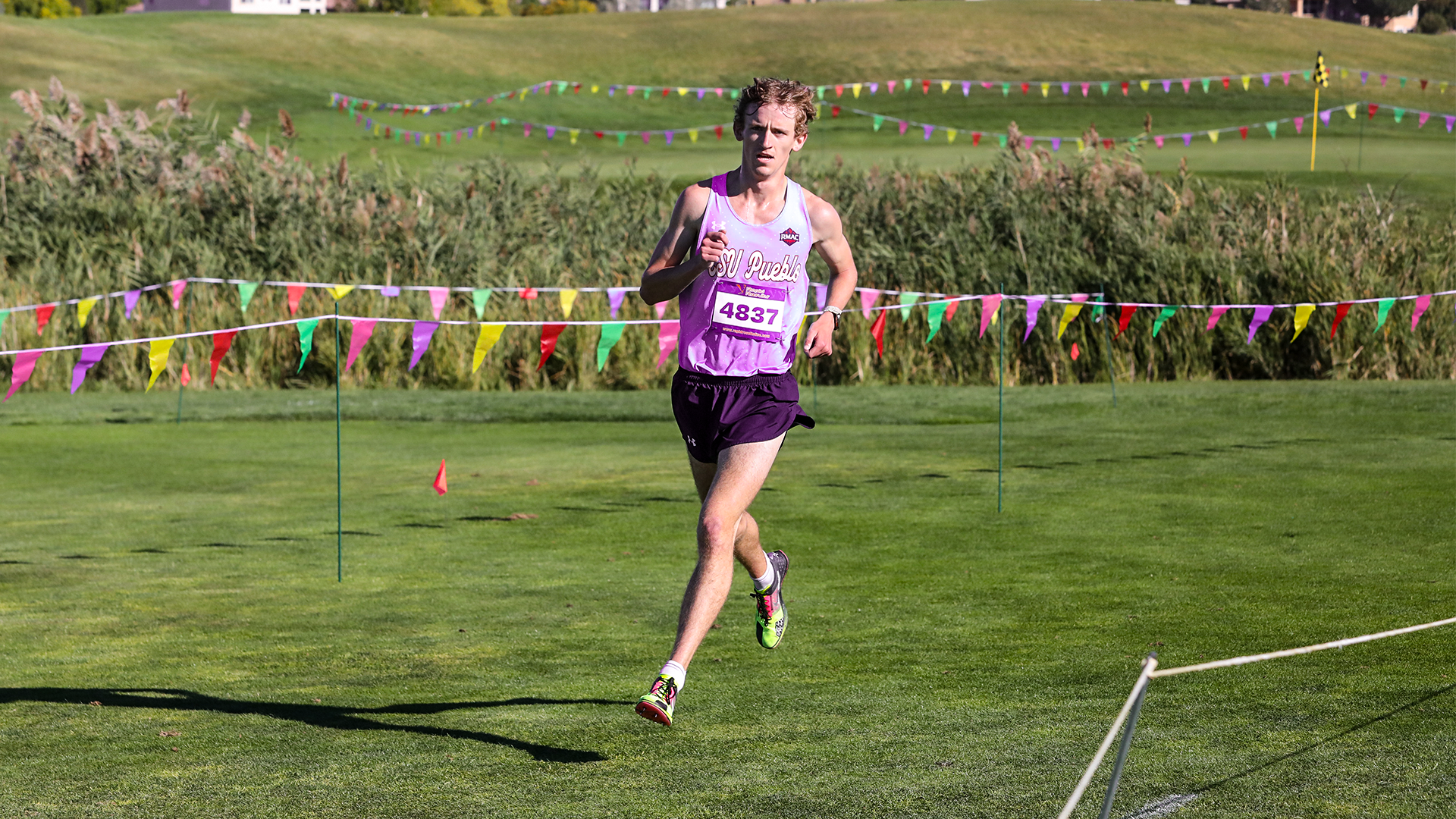 Caden Schweer