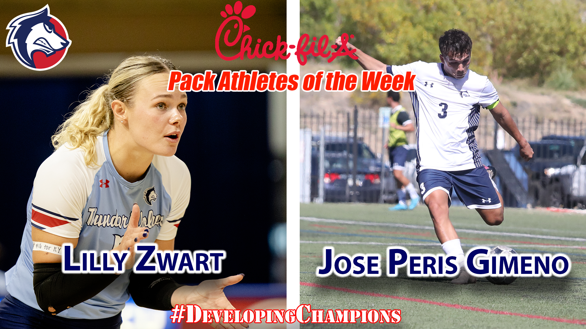 Pack AOTW 9.2