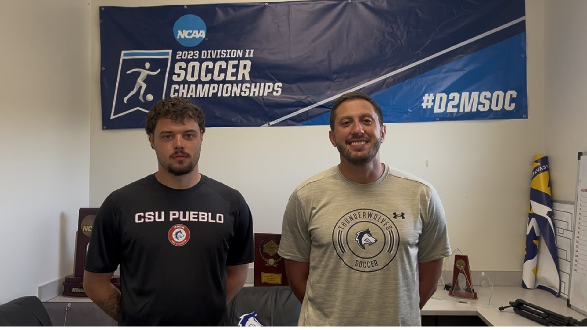 MSOC - Pazo and Gonzalez