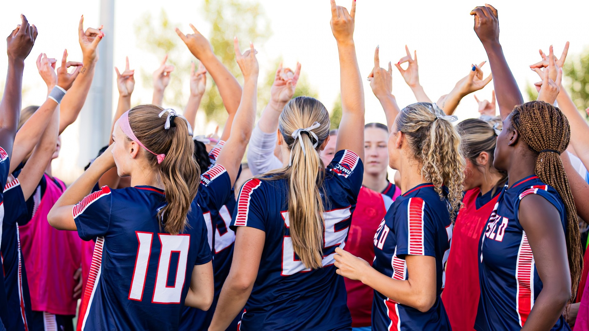 WSOC Huddle