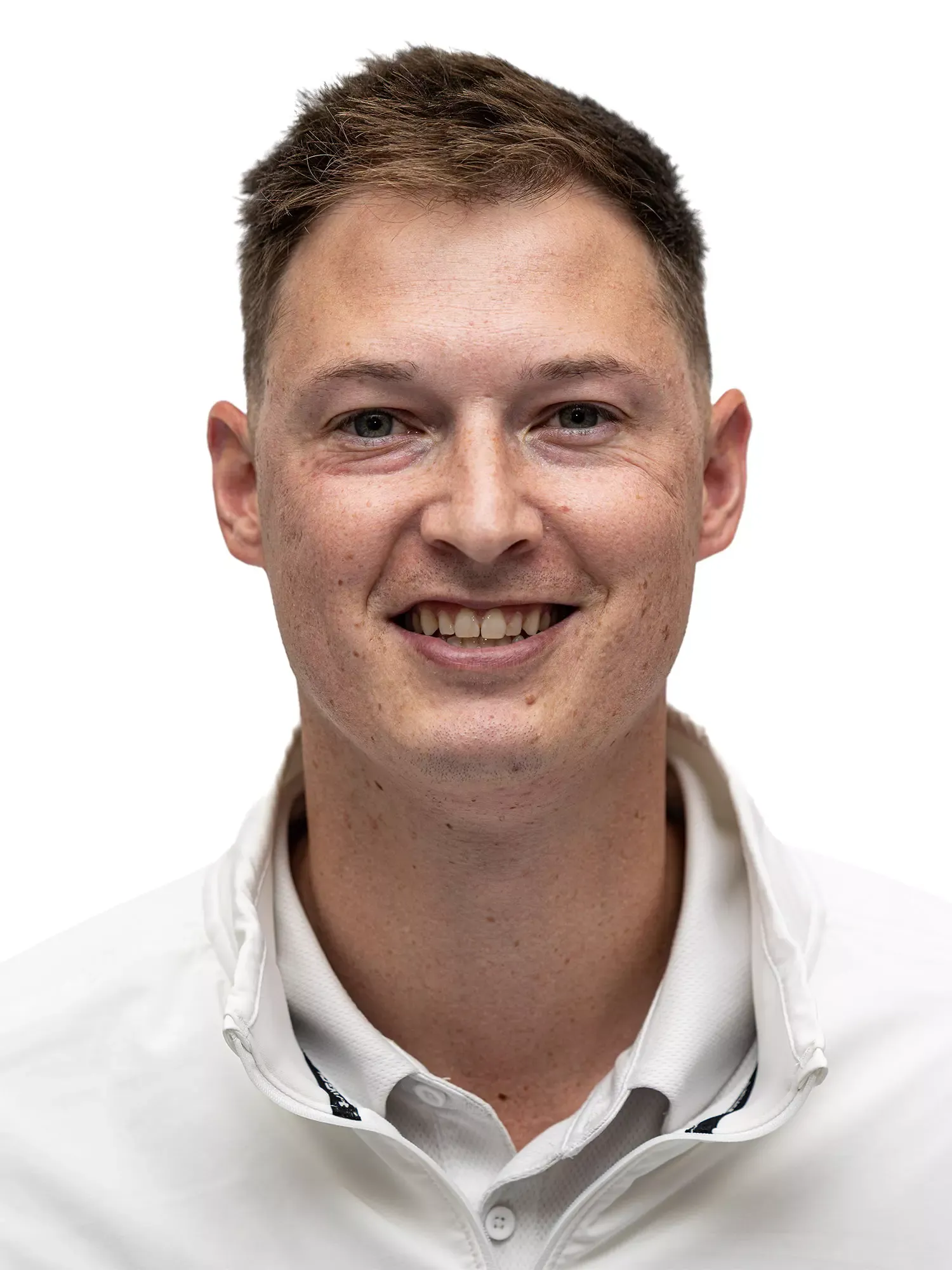Ben Beauchamp