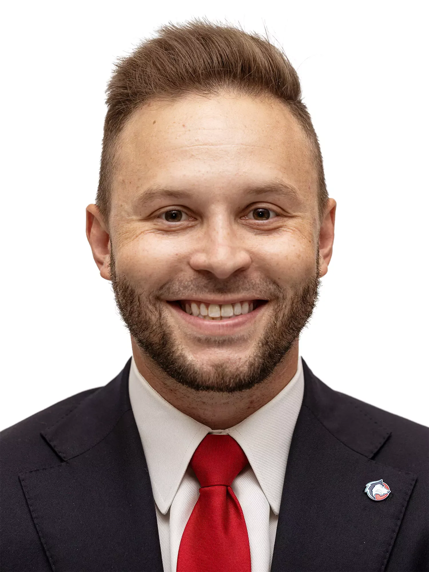Zach Ruebesam