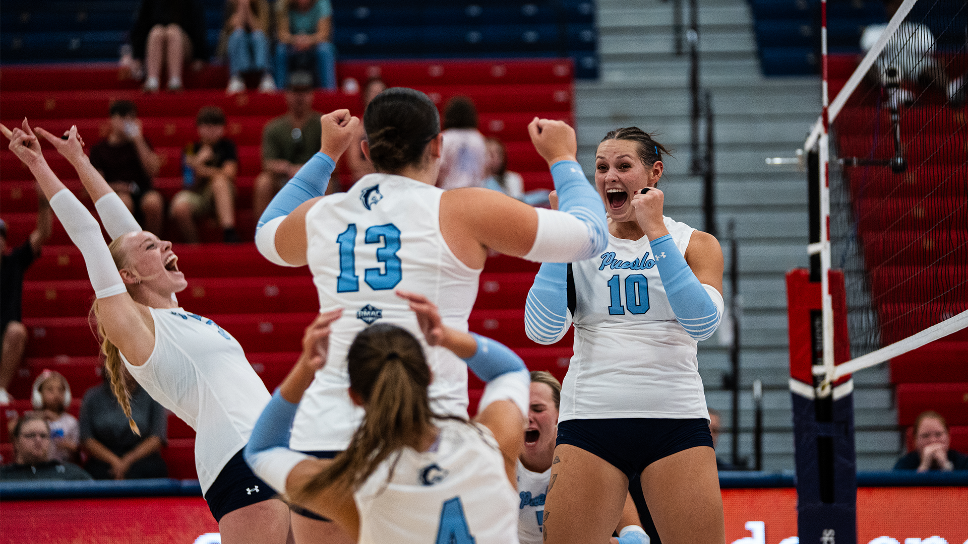 Andi Nothdurft Celebration